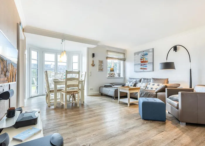 Oceanhouse Strandjuwel App 1