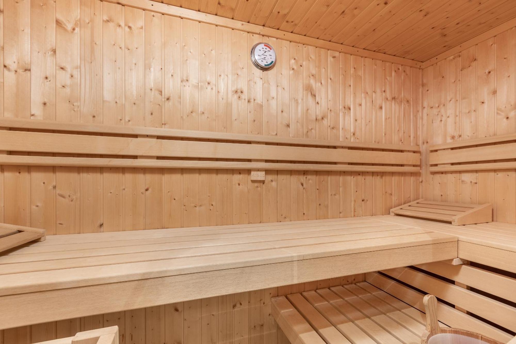 Apartment Oceanhouse Strandjuwel App 1