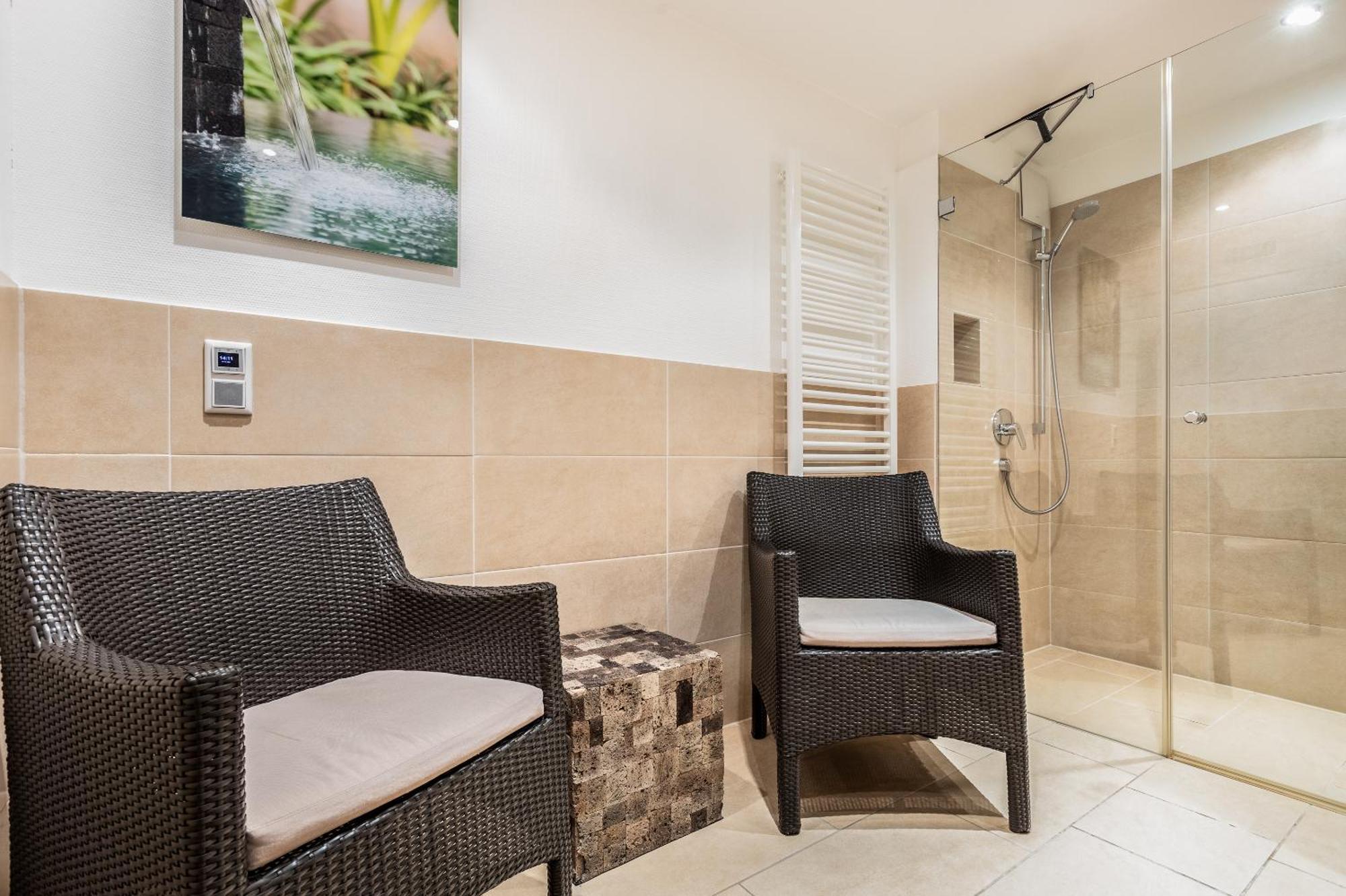 Apartment Oceanhouse Strandjuwel App 1