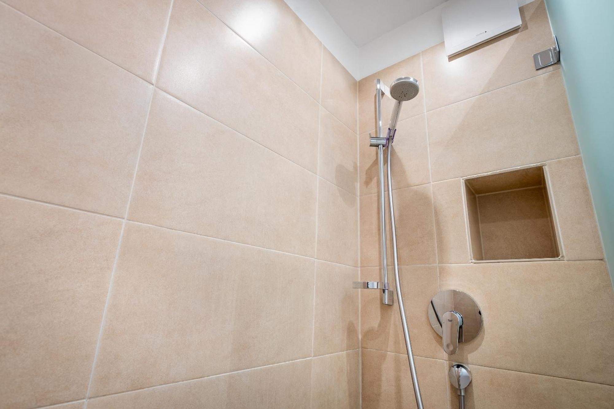 Oceanhouse Strandjuwel App 1 * Wenningstedt-Braderup