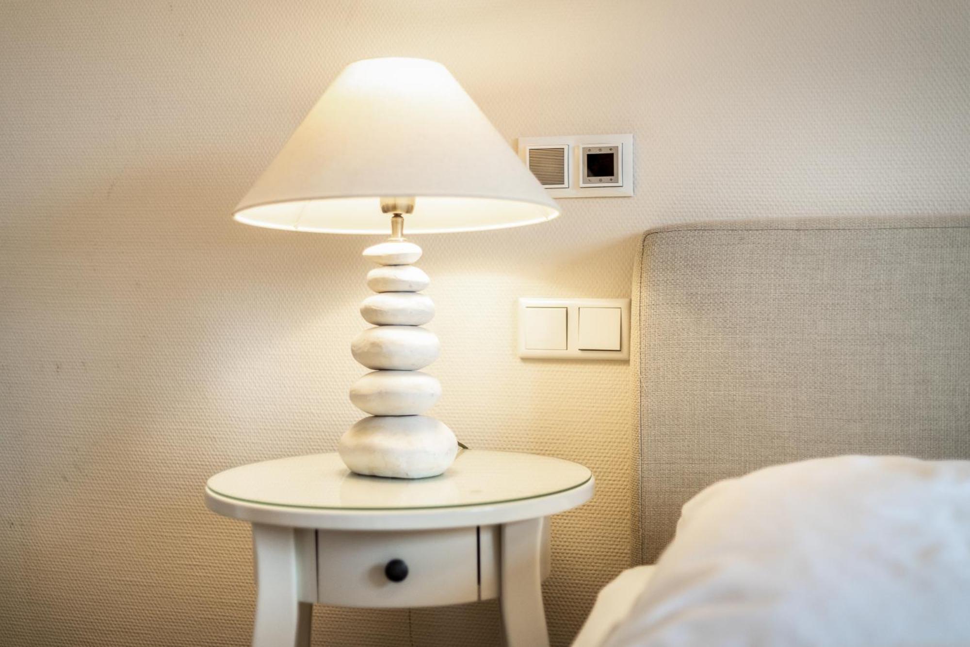 Apartment Oceanhouse Strandjuwel App 1 *